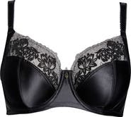 Wacoal Side Note Full Coverage Underwire Bra