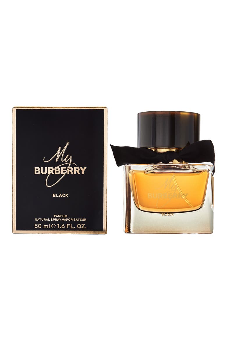 My Burberry Black Eau de Parfum Spray - 1.6 oz., Alternate, color, NO COLOR