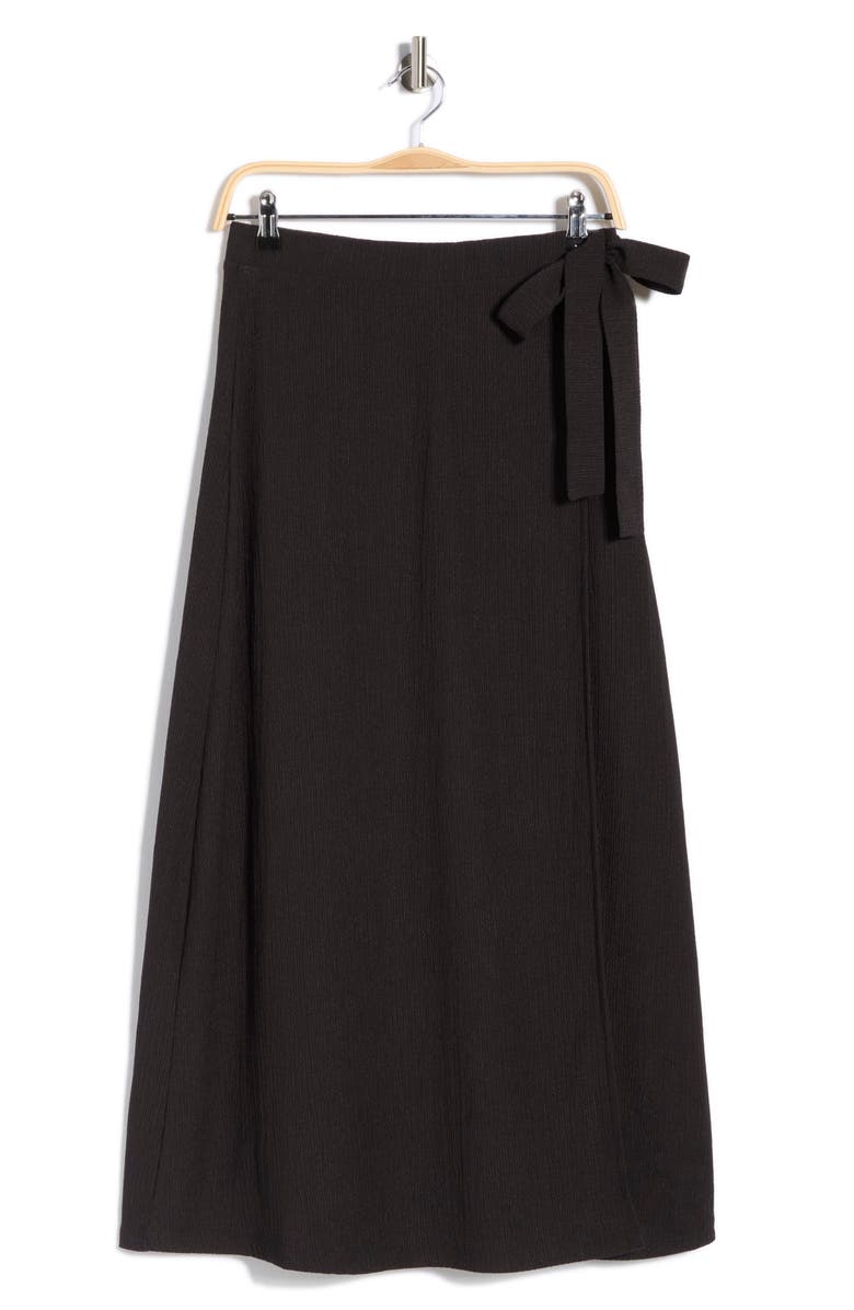 B.YOUNG Rosa Skirt, Main, color, Black