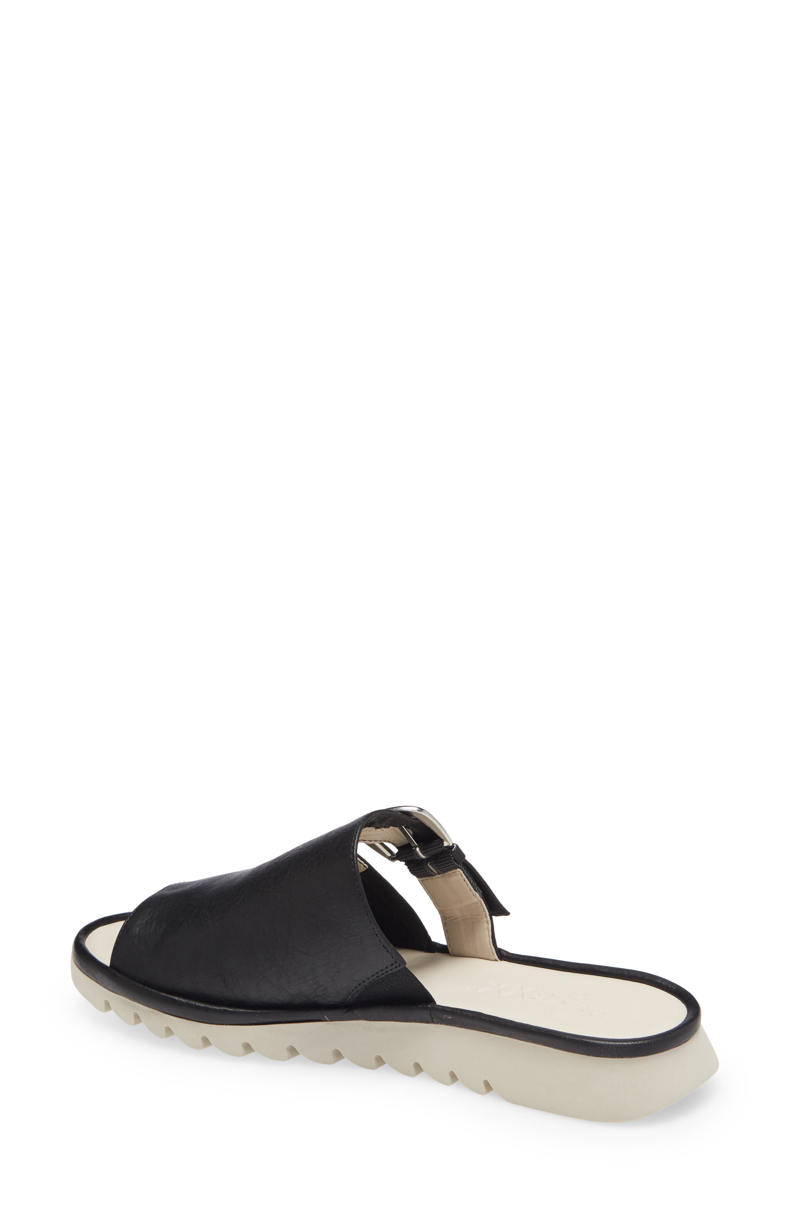 The FLEXX Shore Nuff Sandal, Alternate, color, 