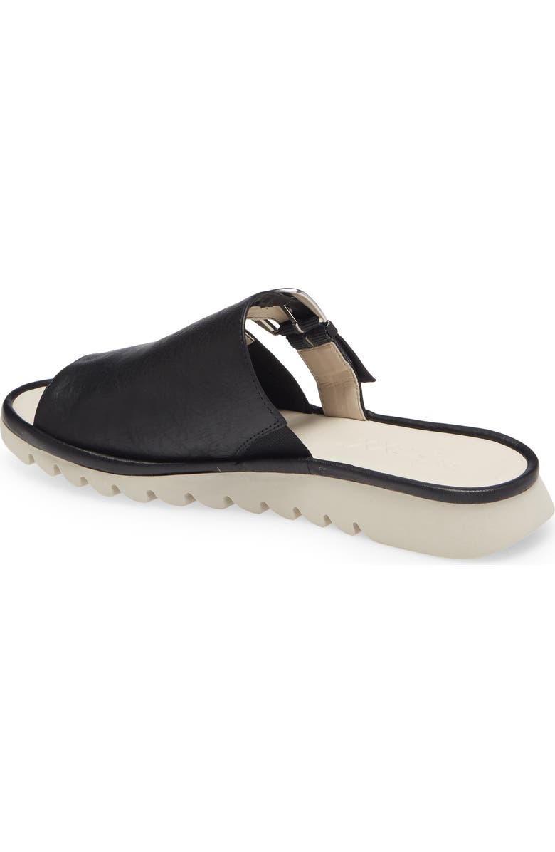 The FLEXX Shore Nuff Sandal, Alternate, color,