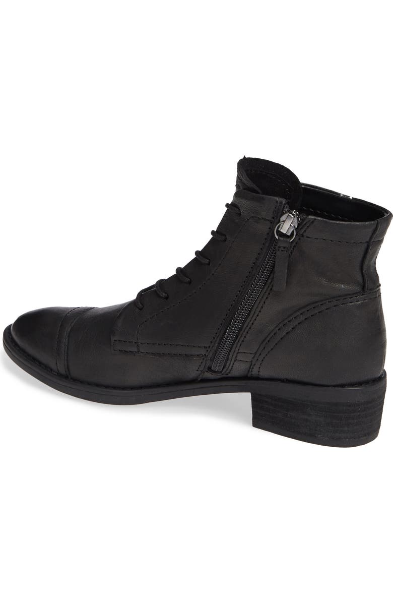 Comfortiva Cordia Bootie, Alternate, color,