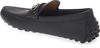 Clove Driving Loafer
