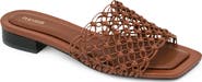 Reiss Mabel Slide Sandal