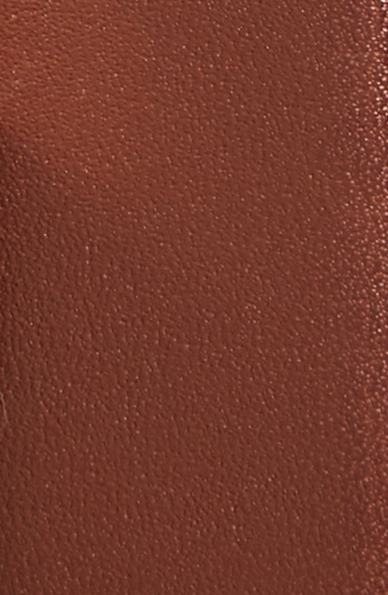 Cole Haan Reversible Leather Belt, Alternate, color,