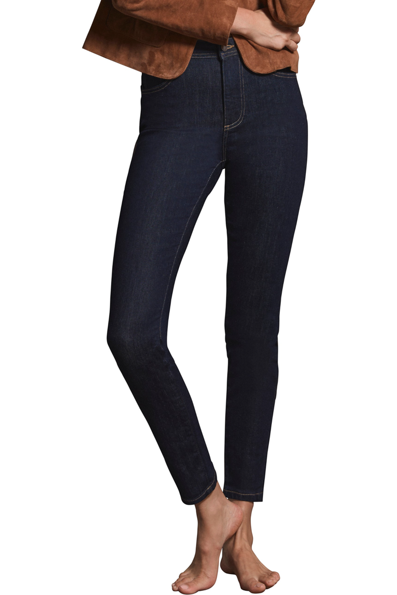 Sculpting Skinny Jeans, Main, color, Light Blue
