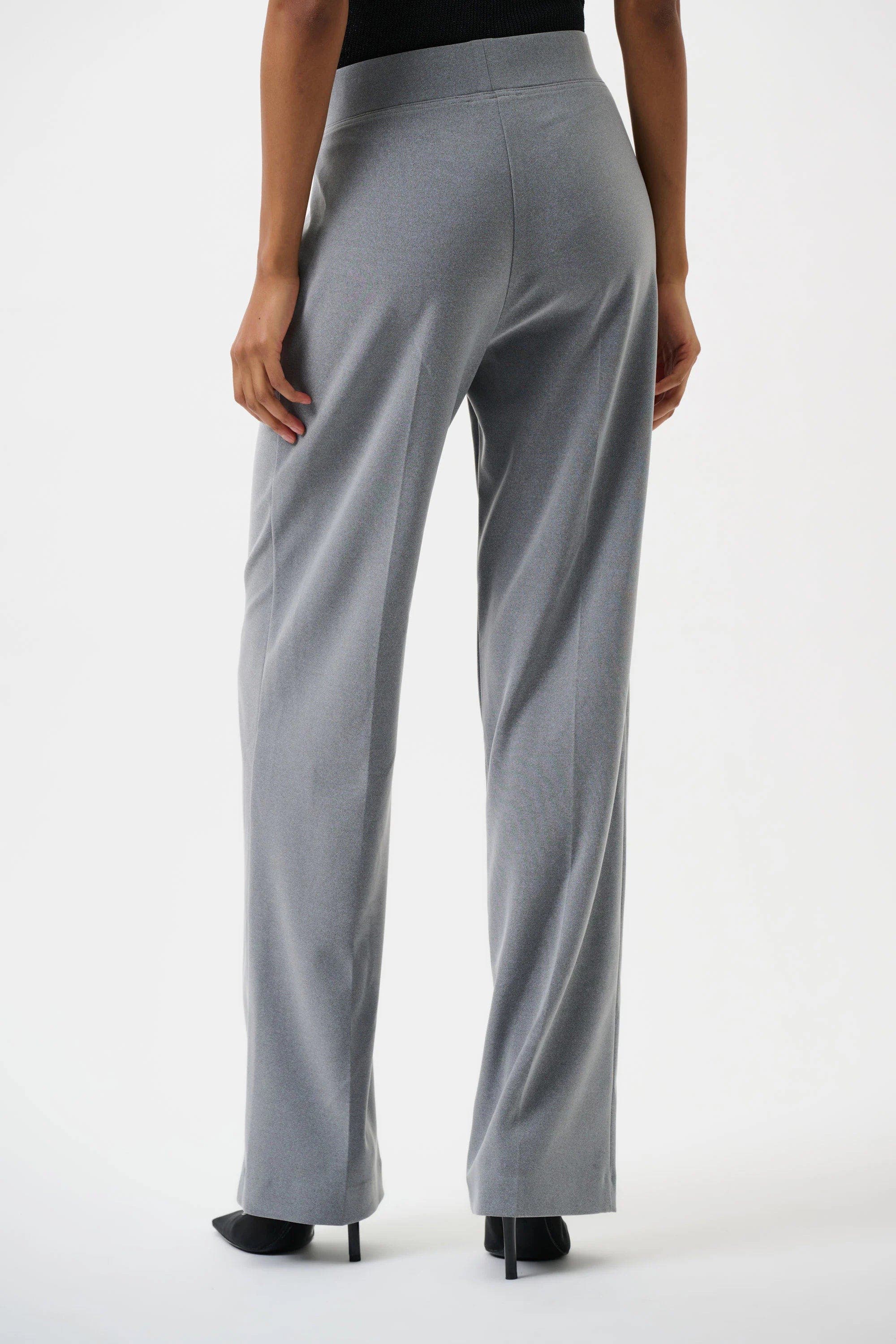 Classic Wide Leg Pant - image 2