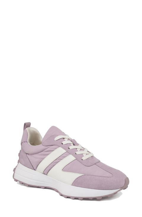 Janey Sneaker (Women)