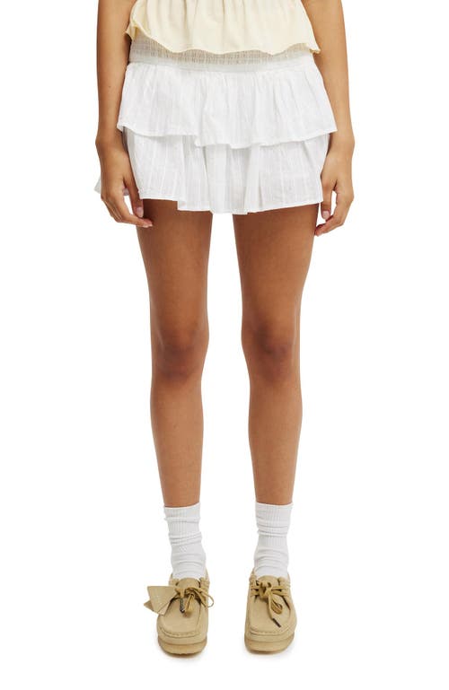 COTTON ON RARA SKORT