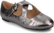 Journee Collection Ivanna Mary Jane Flat