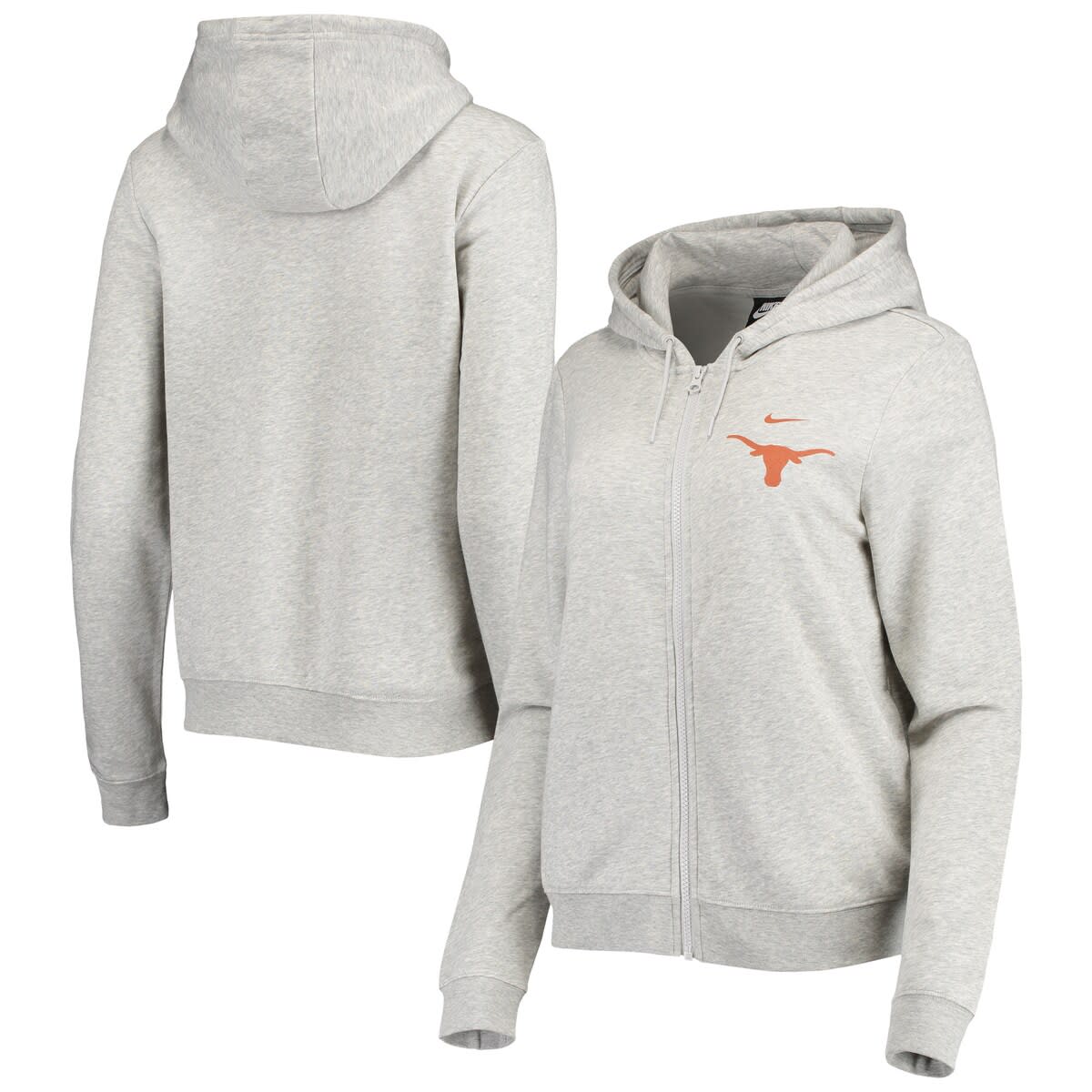 selected Heather Gray