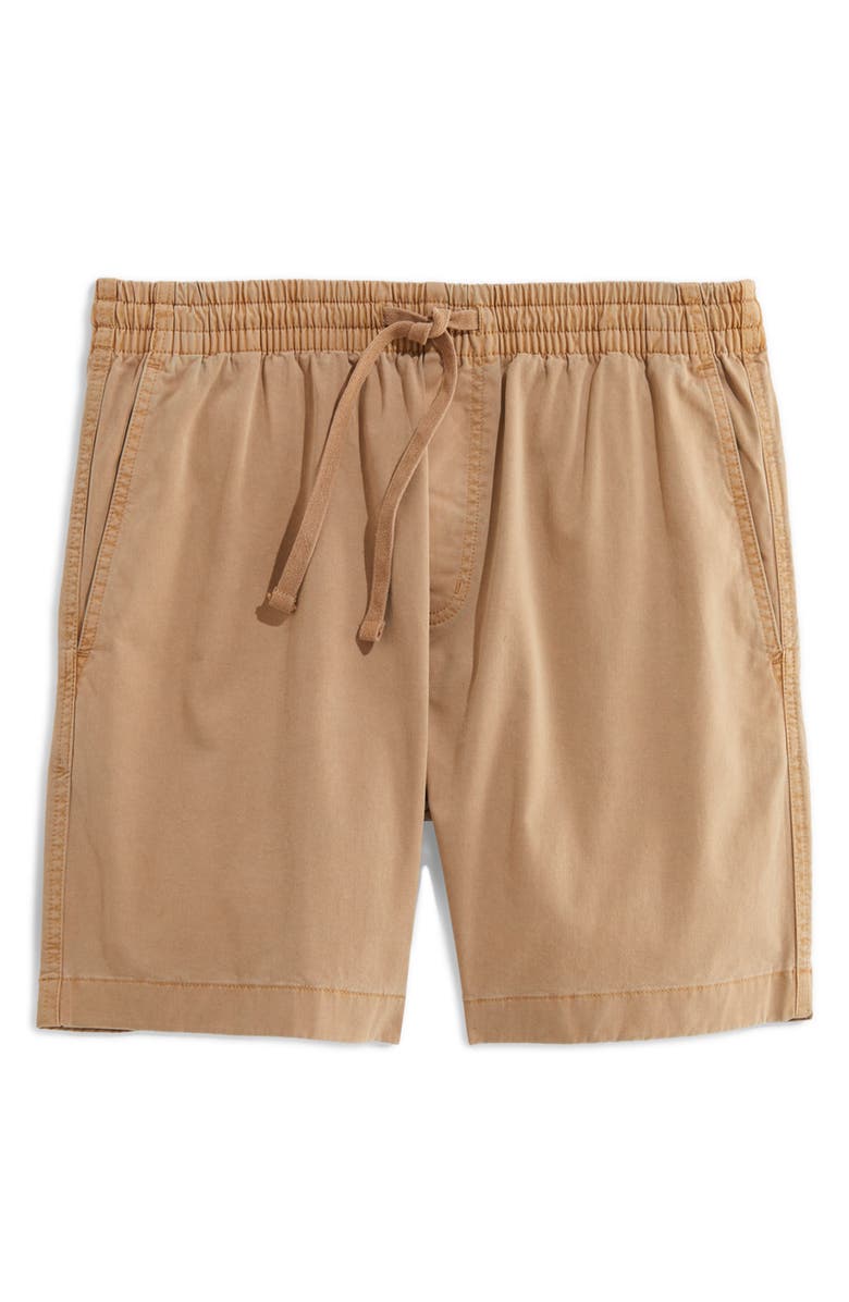 vineyard vines 7-Inch Pull-On Island Shorts, Main, color,
