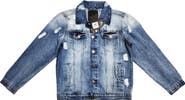 XRAY Kids' Denim Jacket