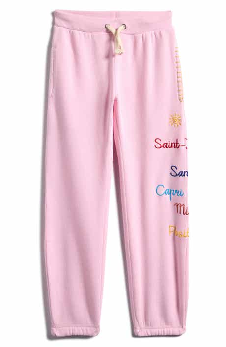 Vintage Havana Kids' Destination Stitch Joggers