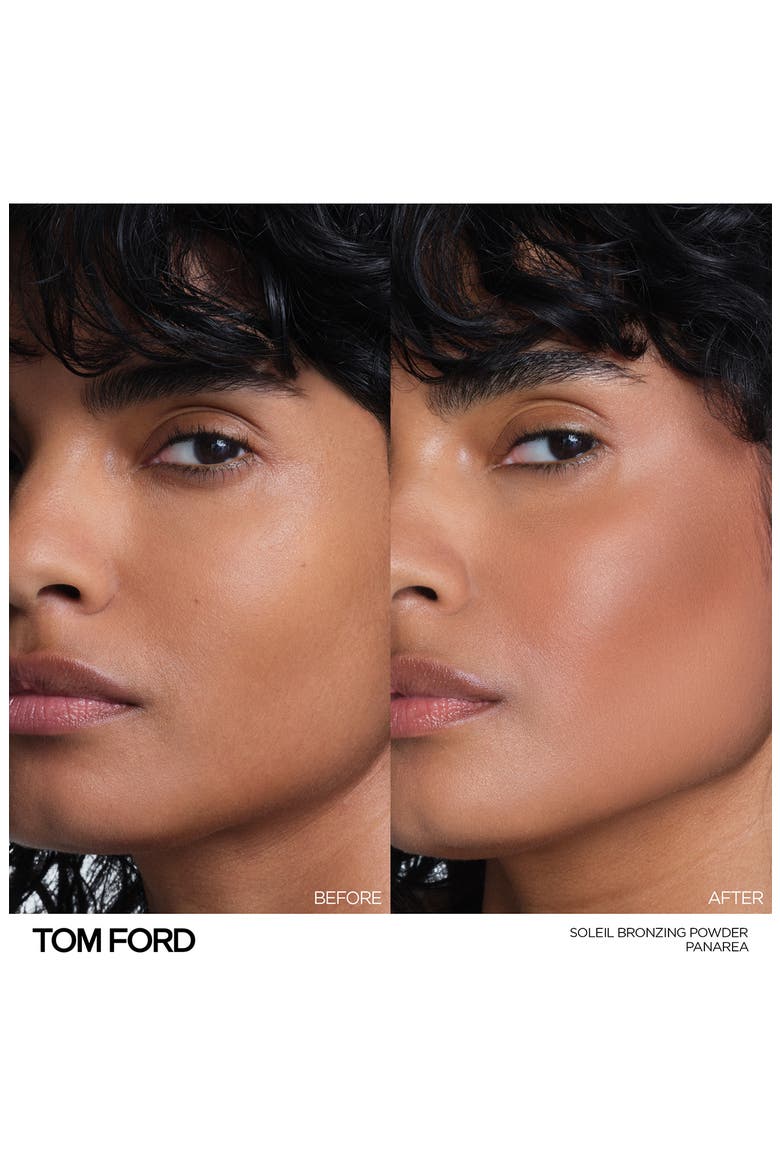 Soleil Bronzing Powder, Alternate, color, 03 PANAREA