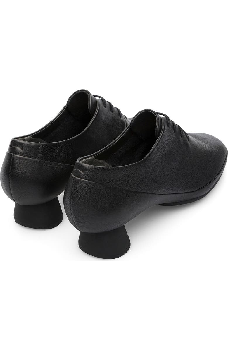 Camper Alright Ankle Bootie, Alternate, color,