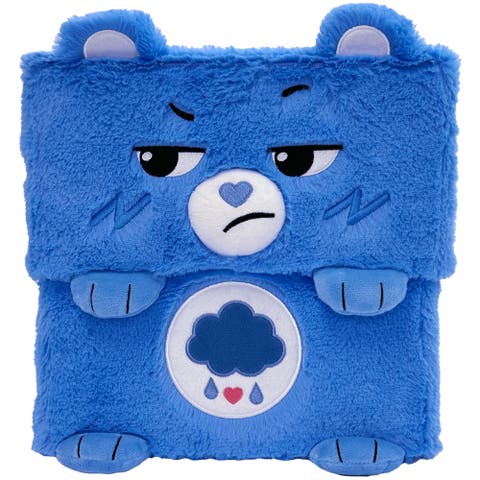 Storables 10 Inch Box Grumpy Bear Ages 1+