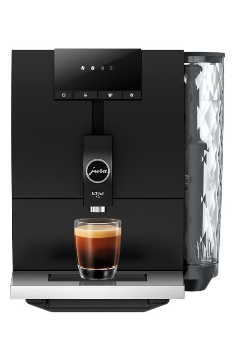 ENA 4 Automatic One-Cup Coffee Machine