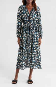 Ulla Johnson Renata Cover-Up Dress