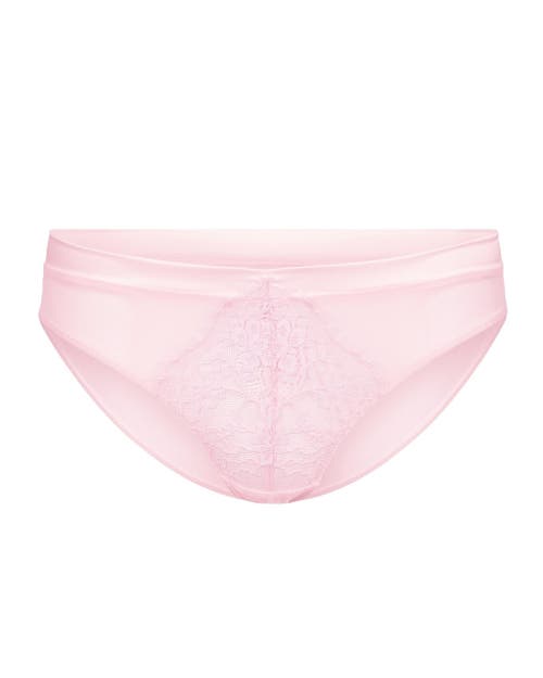 Adore Me Kareena Bikini Panties In Light Pink