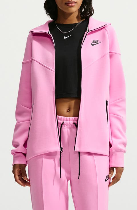 Sportswear Tech Fleece Windrunner Zip Hoodie