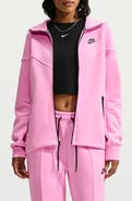 Nike Sportswear Tech Fleece Windrunner Zip Hoodie