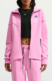 Nike Sportswear Tech Fleece Windrunner Zip Hoodie