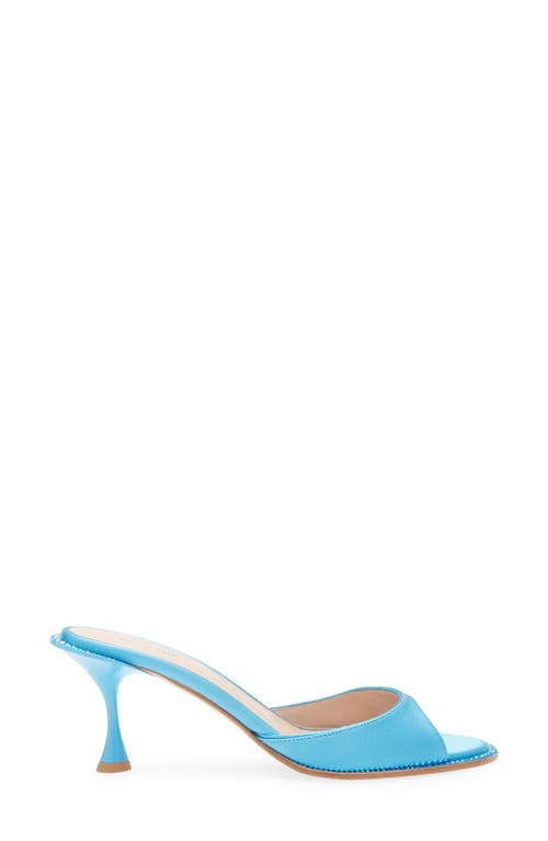Betzábe Jenni Crystal Sandal In Blue