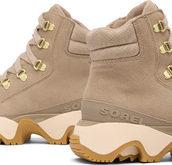 Kinetic Impact Conquest Plus Waterproof Sneaker Boot