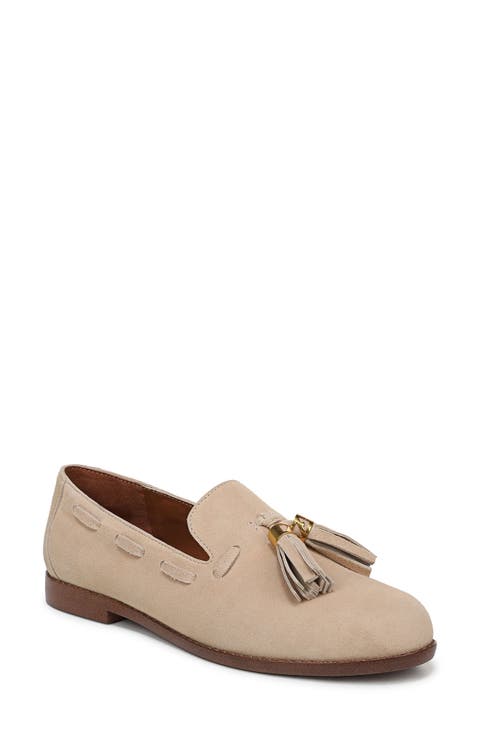 Hartlie Tassel Loafer (Women)