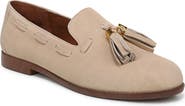 Franco Sarto Hartlie Tassel Loafer