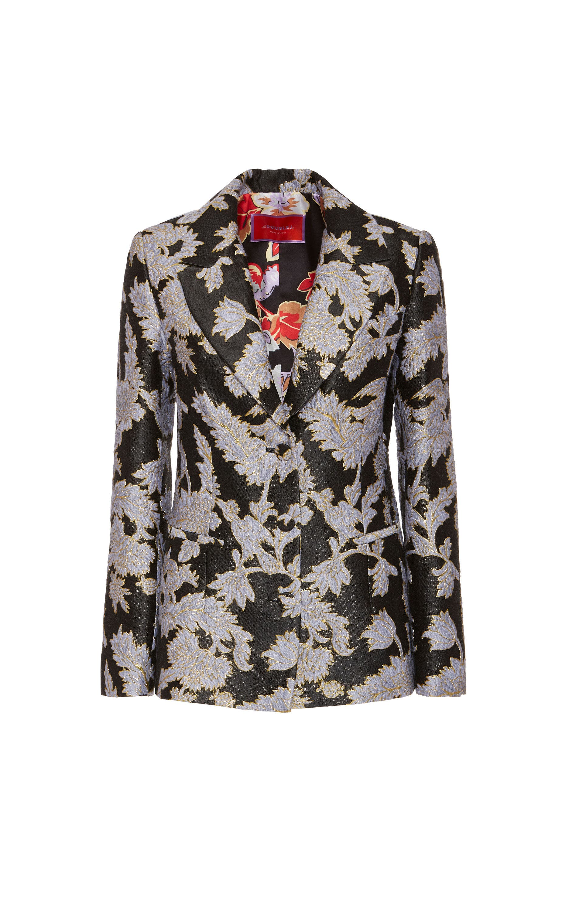 24/7 Jacket Bis Black - image 2