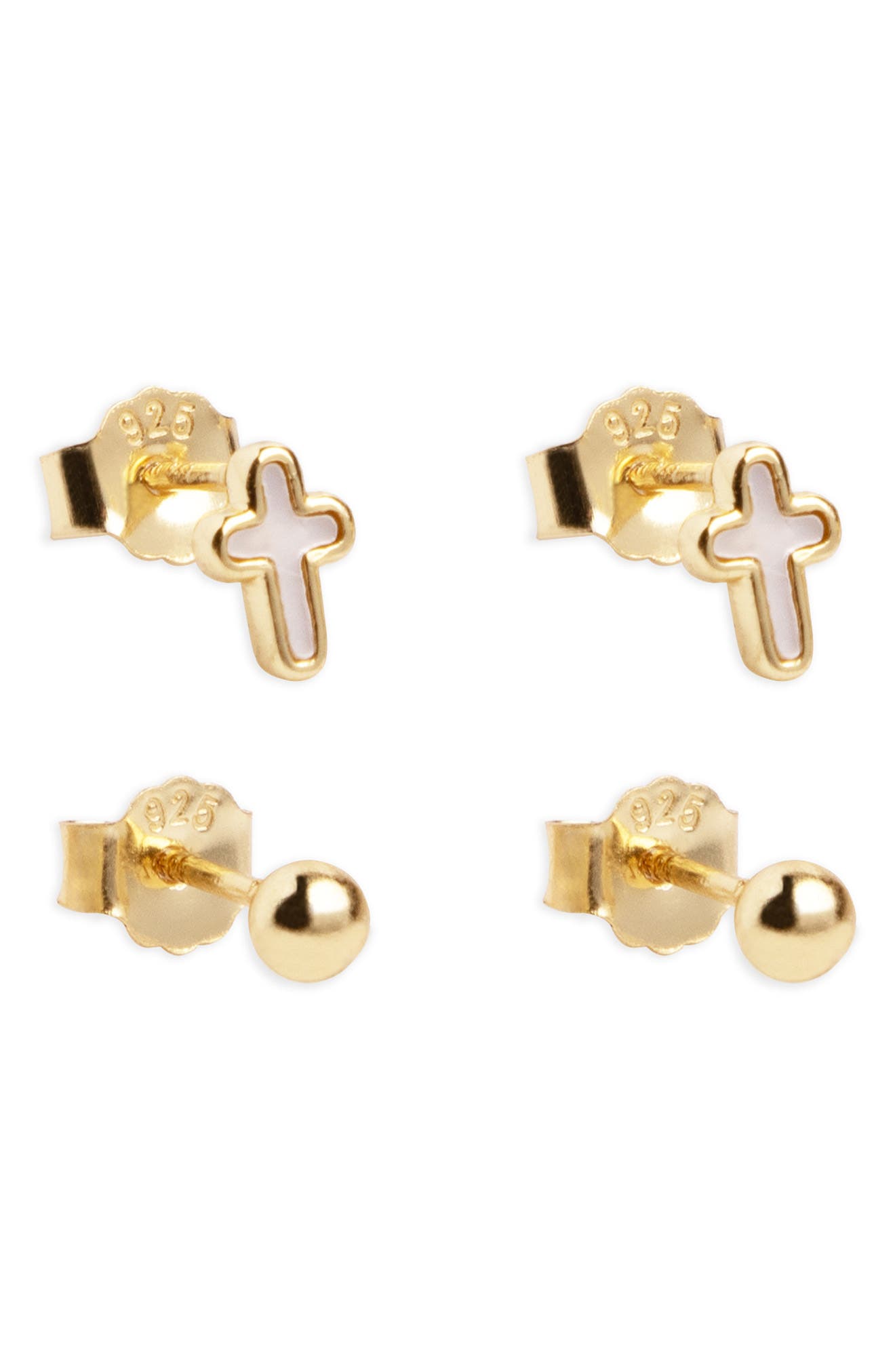 selected GOLD