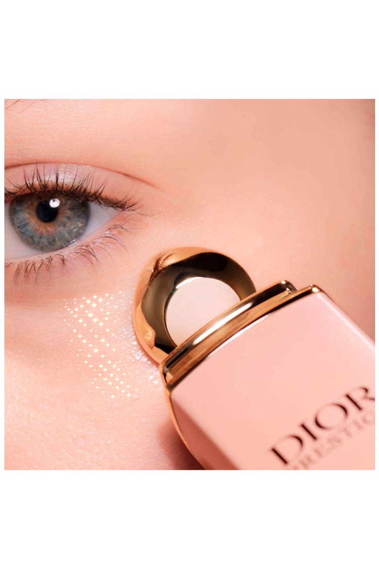 Prestige Le Micro-Sérum de Rose Yeux Activated Eye Serum, Alternate, color, NO COLOR