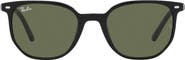 Ray-Ban 52mm Square Sunglasses