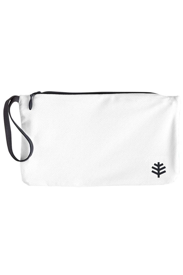Tramo Performance UV Hand Cover, UPF 50+ Sun Protection, Alternate, color, White
