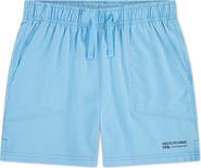 abercrombie kids Kids' Motiontek Shorts