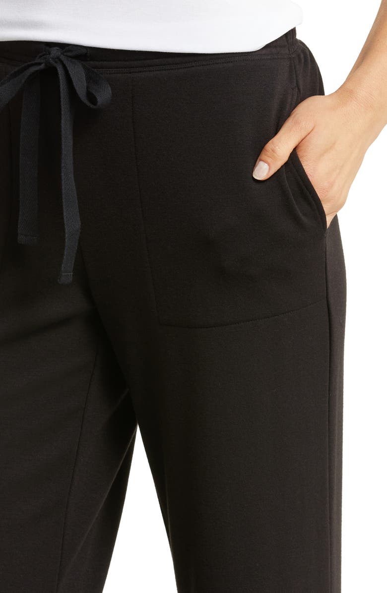 Natori Cocoon Pajama Pants, Alternate, color,