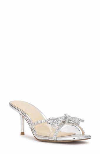 Jessica Simpson Cornilia Slide Sandal