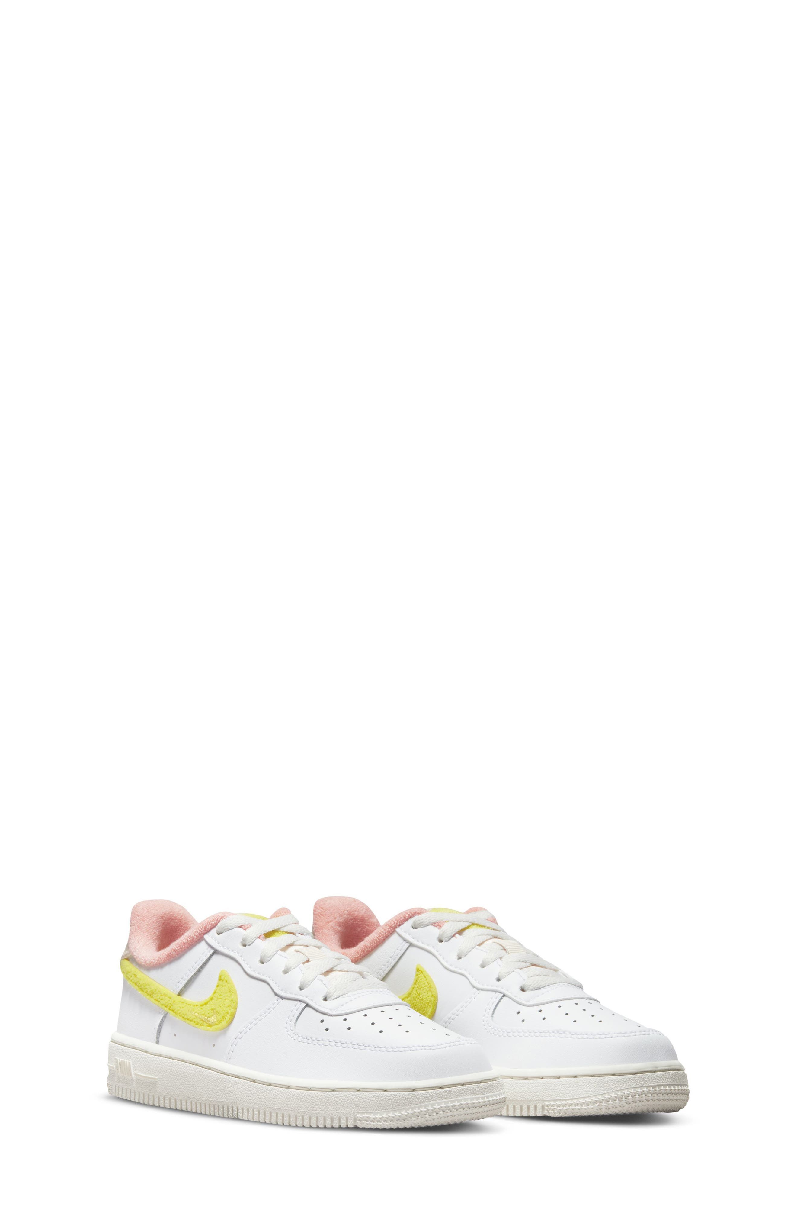 Nike Air Force 1 LV8 Sneaker, Main, color, 