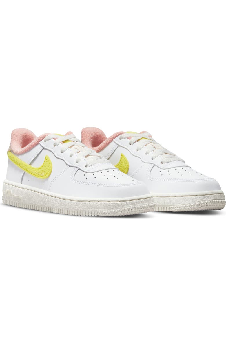 Nike Air Force 1 LV8 Sneaker, Main, color,