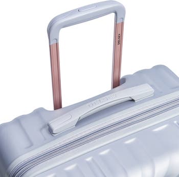 Las Vegas 3 Piece Hardside Luggage Set