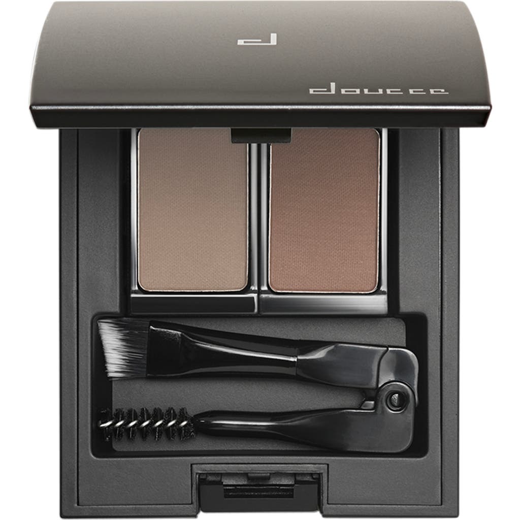 Doucce Freematic Brow Powder Duo