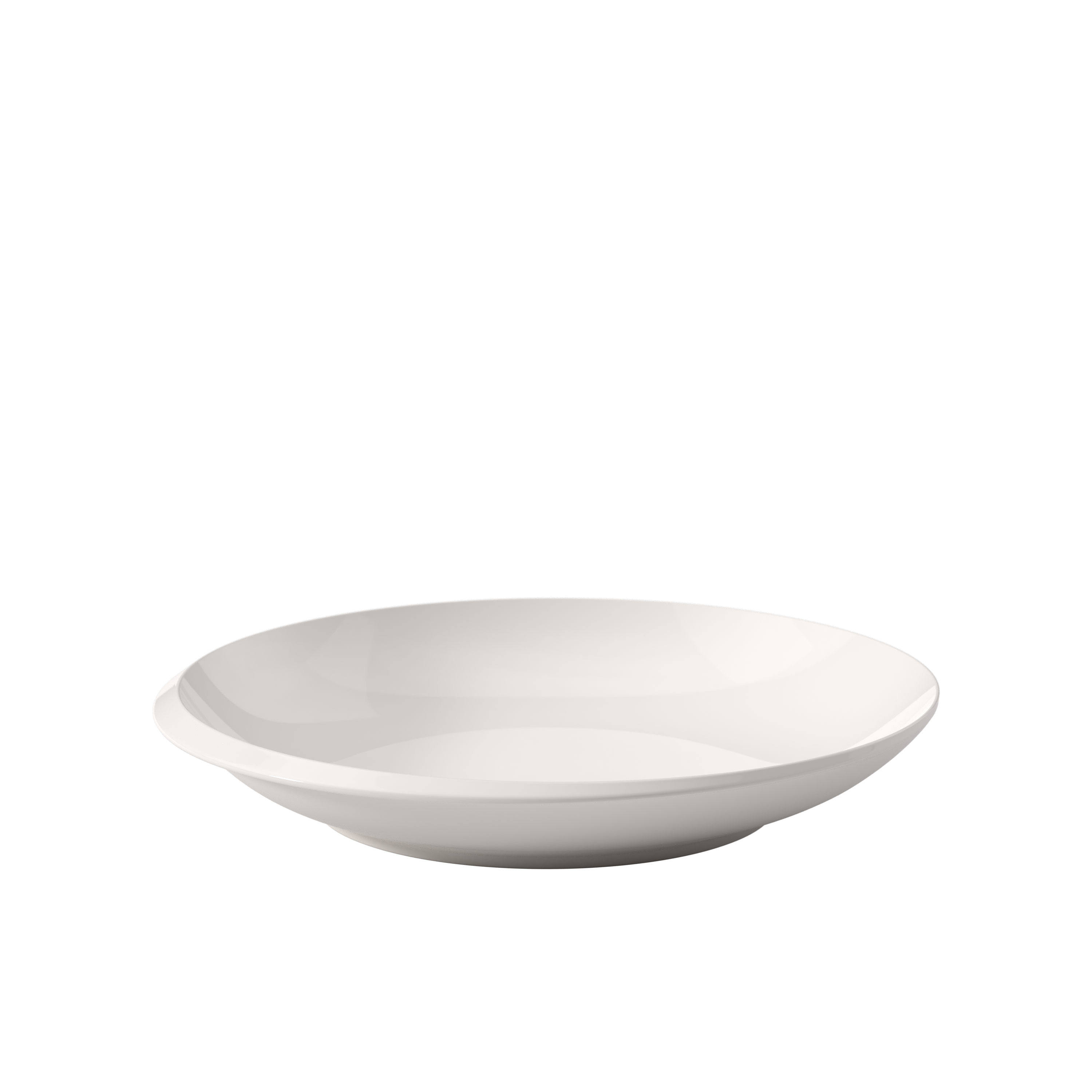 selected white