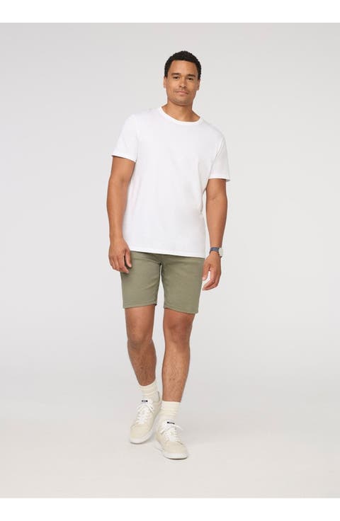 No Sweat Short Relaxed