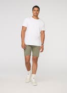 DUER No Sweat Short Relaxed