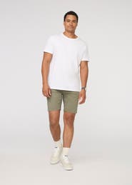DUER No Sweat Short Relaxed
