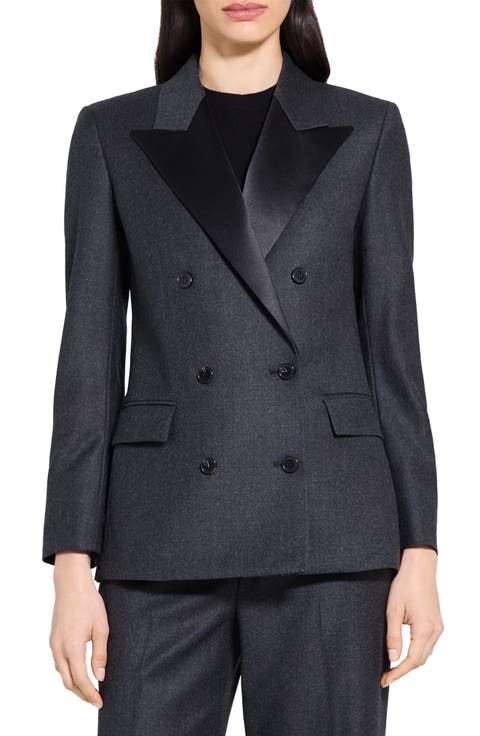 Women's 100% Wool Blazers | Nordstrom
