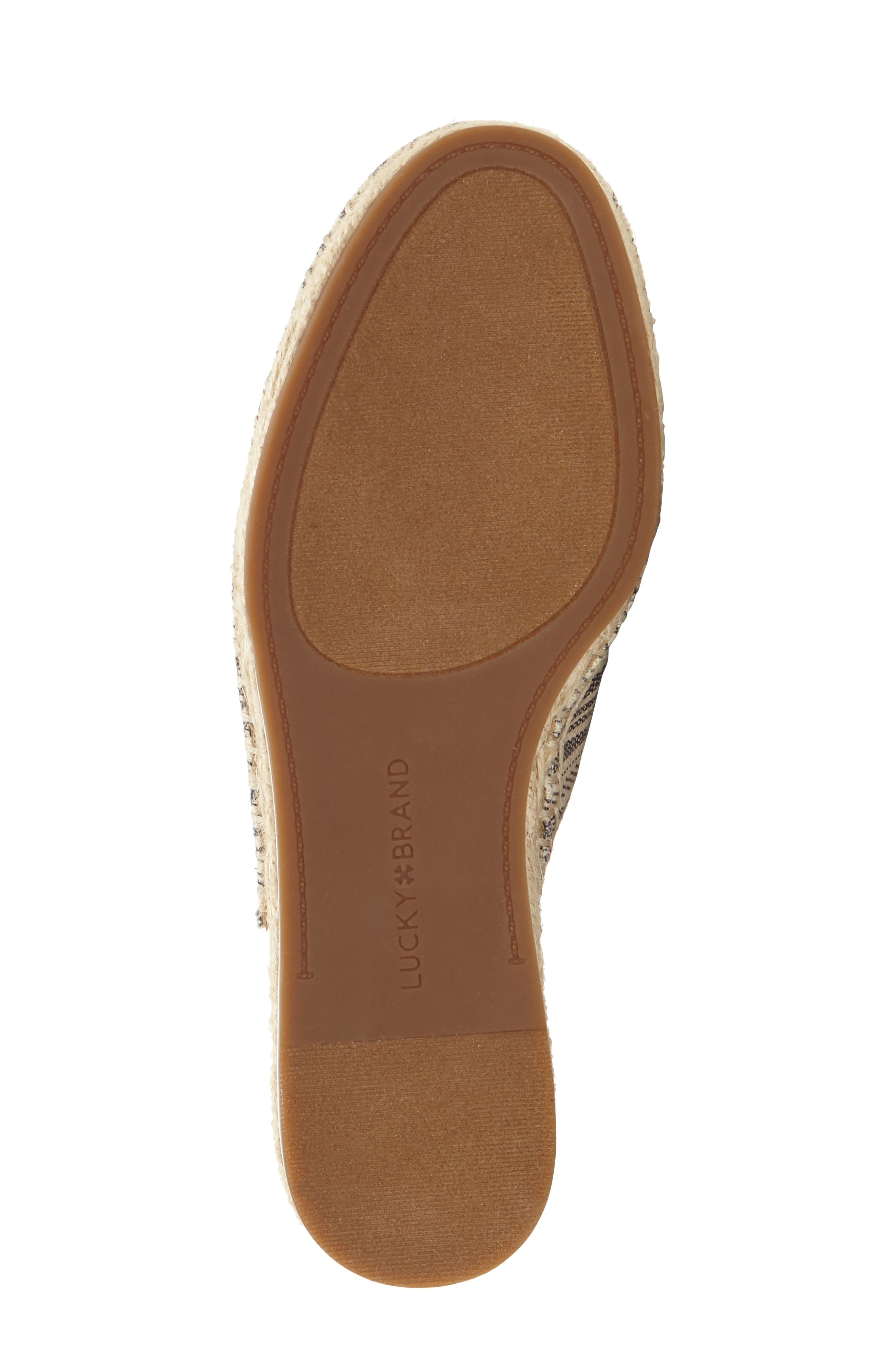 Lucky Brand Revea Mule, Alternate, color, 