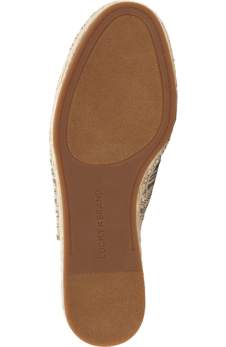 Lucky Brand Revea Mule, Alternate, color,
